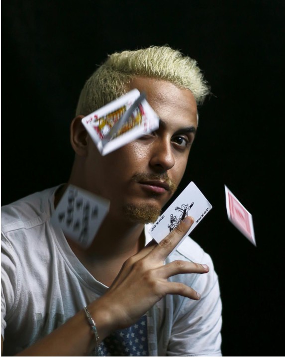 Player 3