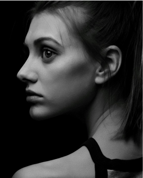 Founder portrait